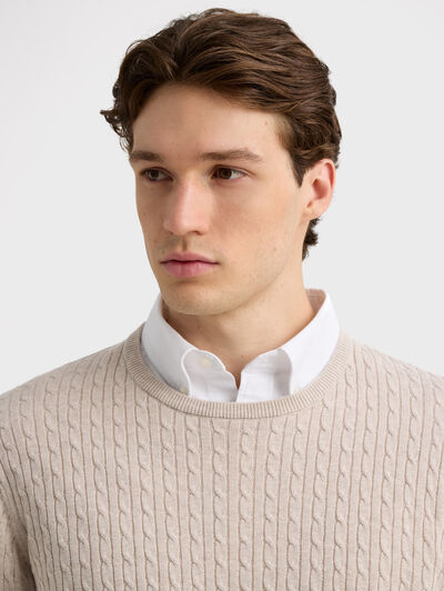 JERSEY OCHOS