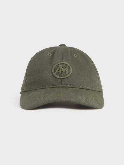 GORRA LOGO