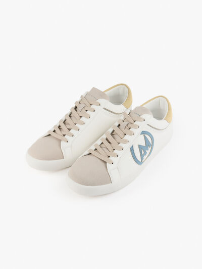 SNEAKERS NEW WAY CELESTE