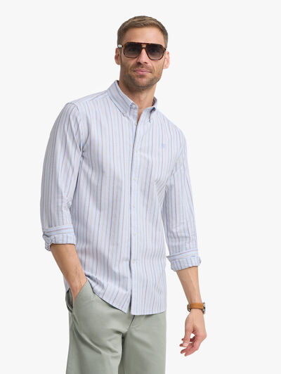 CAMISA OXFORD DEEP