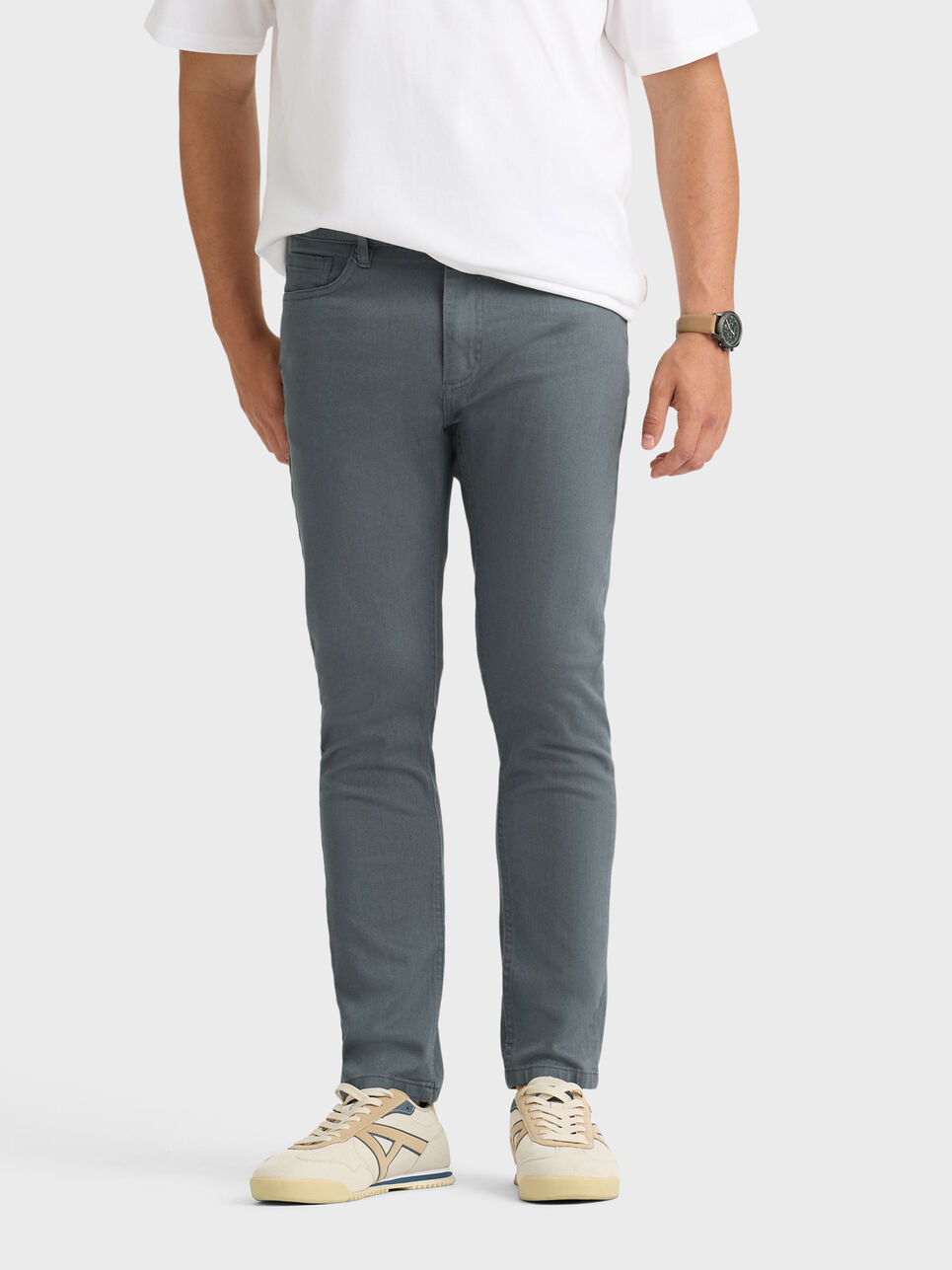 PANTALON PIGMENT