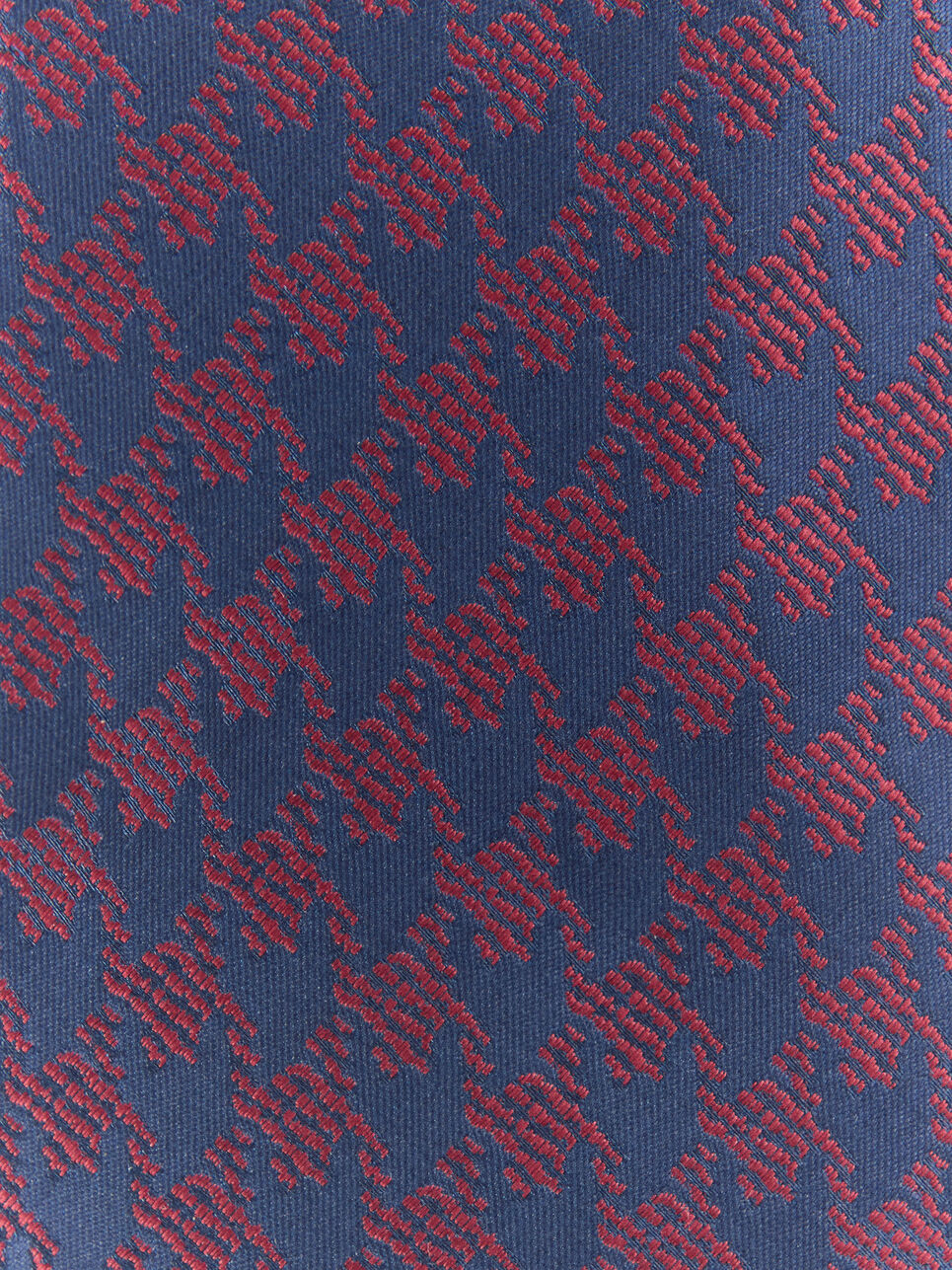 CORBATA JACQUARD MF
