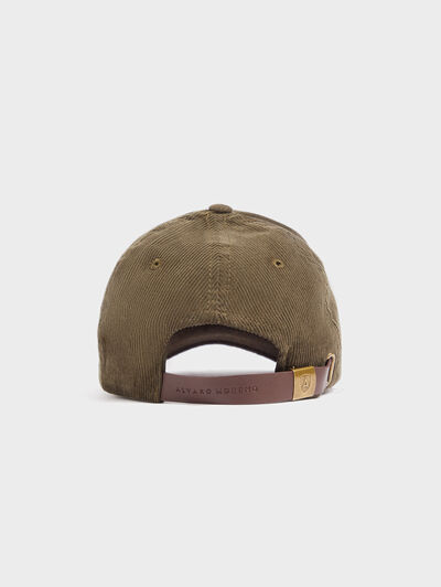 GORRA PANA CONTRAST