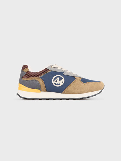 SNEAKERS RUDENT