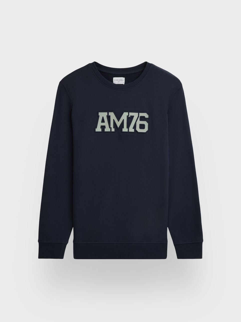 SUDADERA OFFICIAL