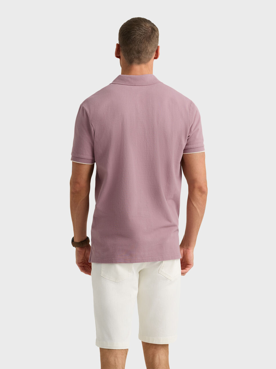 POLO RYDER