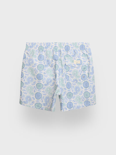 BA&Ntilde;ADOR NORTON AZUL