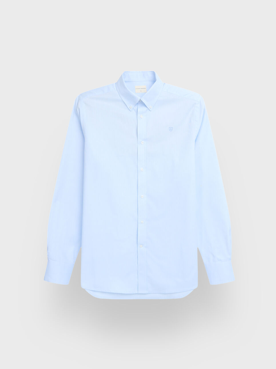 CAMISA NIDO