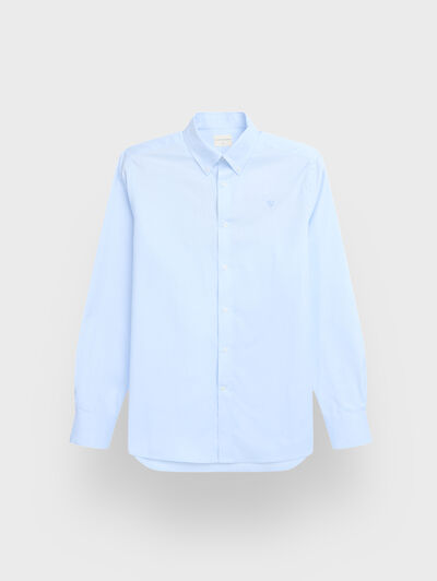 CAMISA NIDO