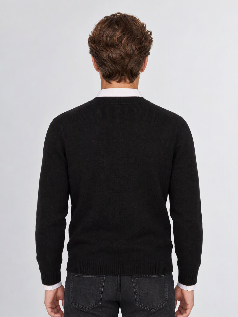 CARDIGAN MULLER