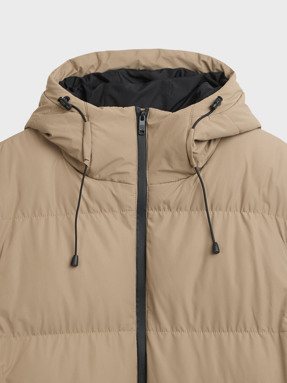 PARKA SKYLINE