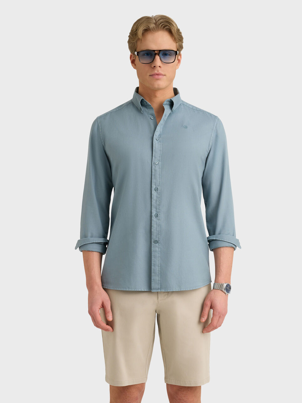 CAMISA PANAMA DYE