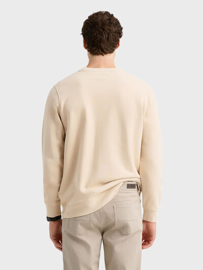 SUDADERA OFFICIAL