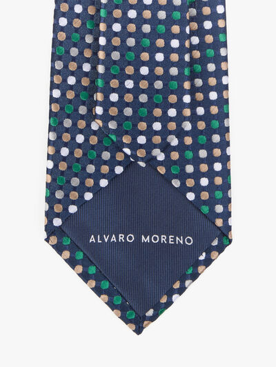 CORBATA JACQUARD MF