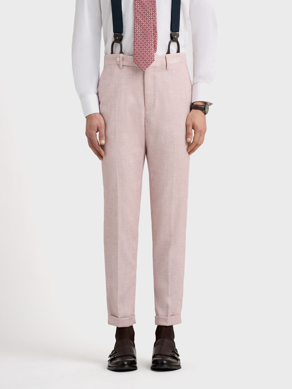 PANTALON CAPO ESTRUCTURA