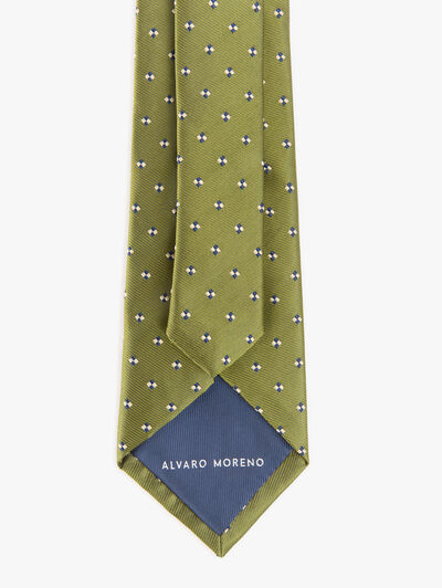 CORBATA JACQUARD MF