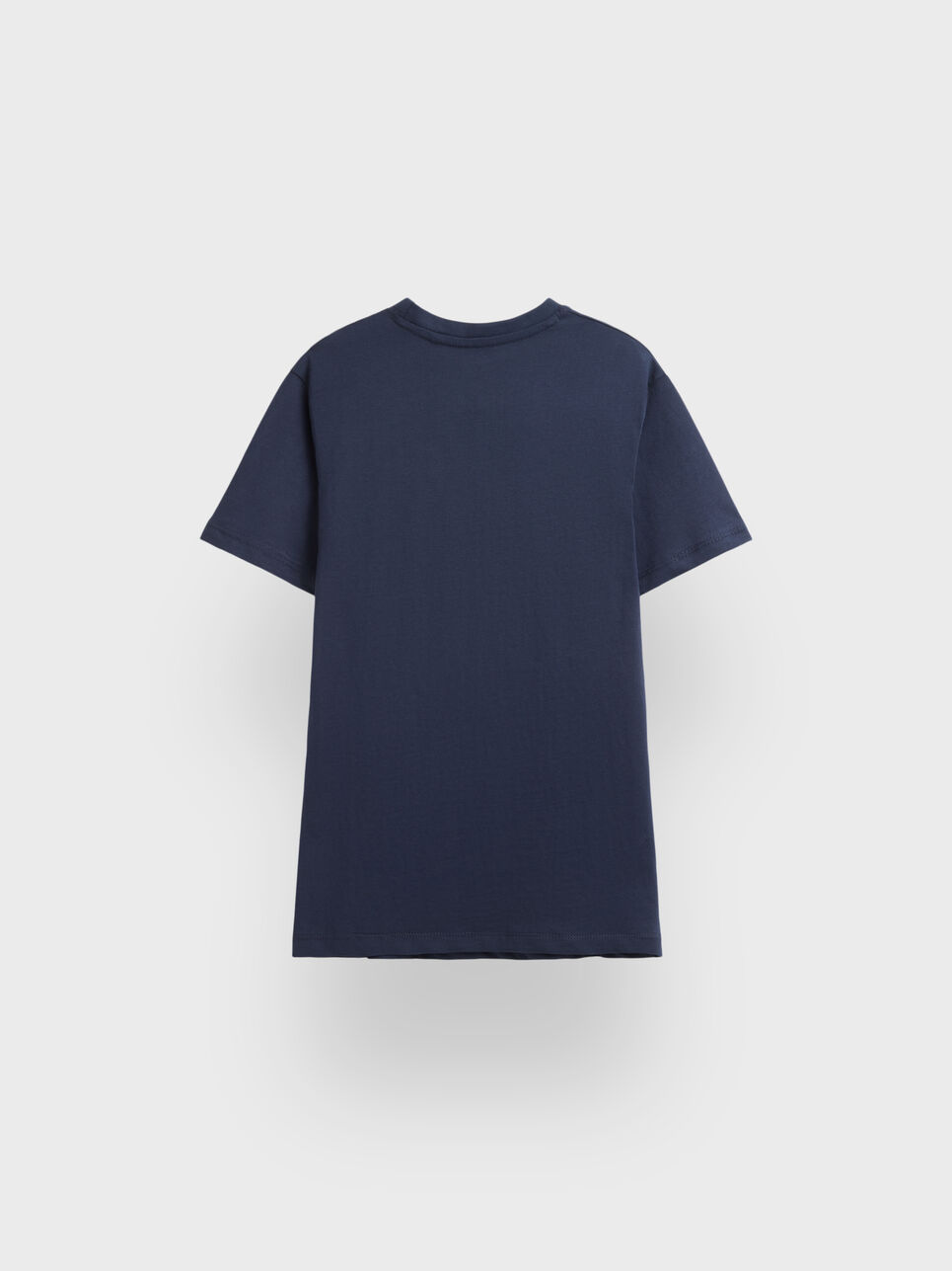 CAMISETA BASICA KIDS