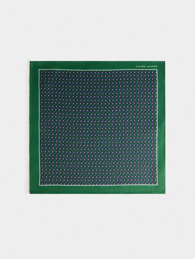 PAÑUELO PRINTED