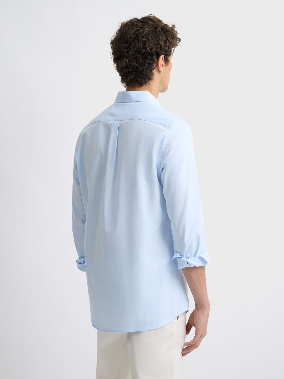 CAMISA NIDO
