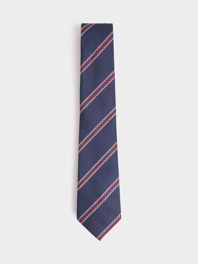 CORBATA JACQUARD MF