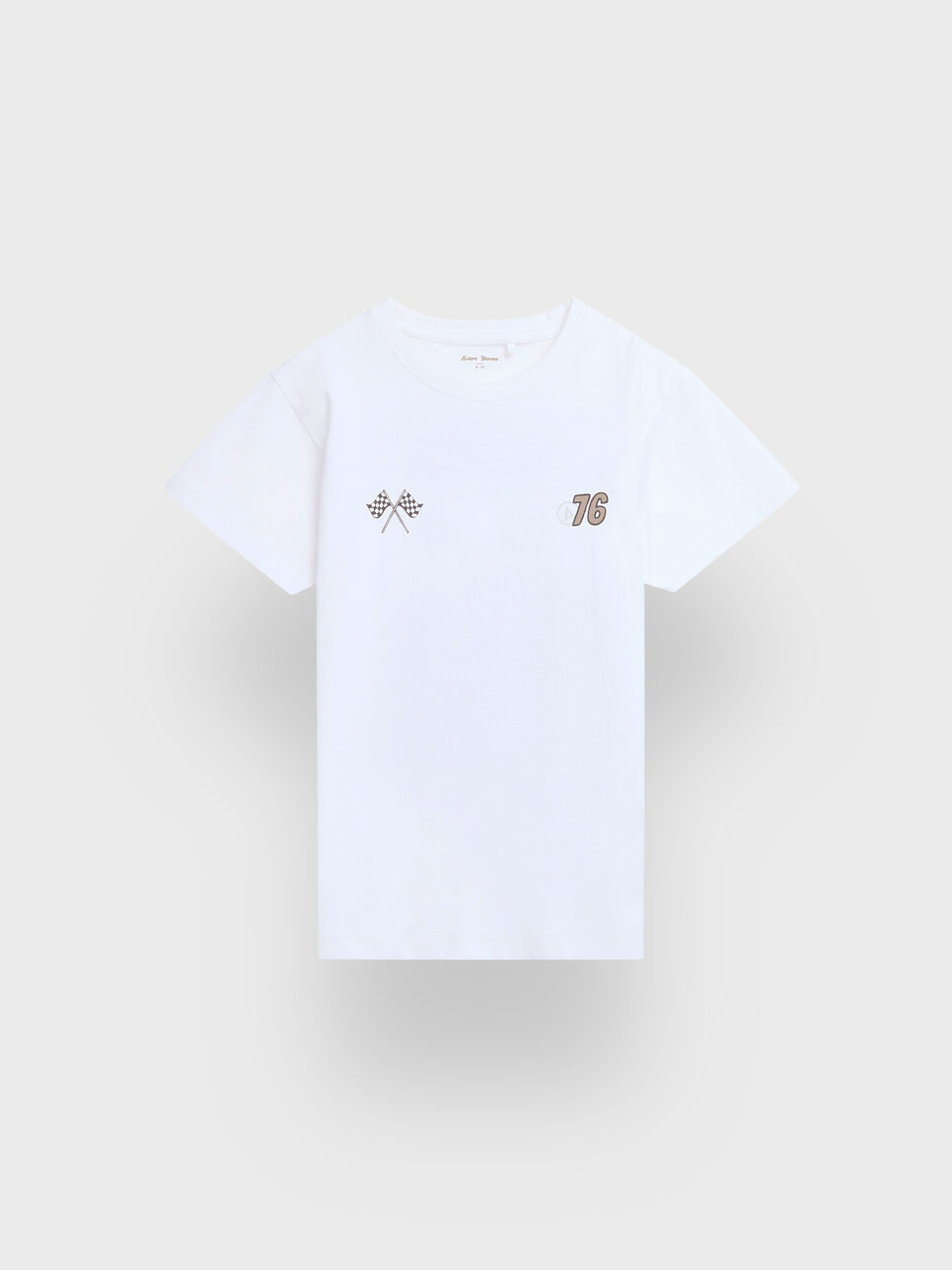 CAMISETA WINS KIDS