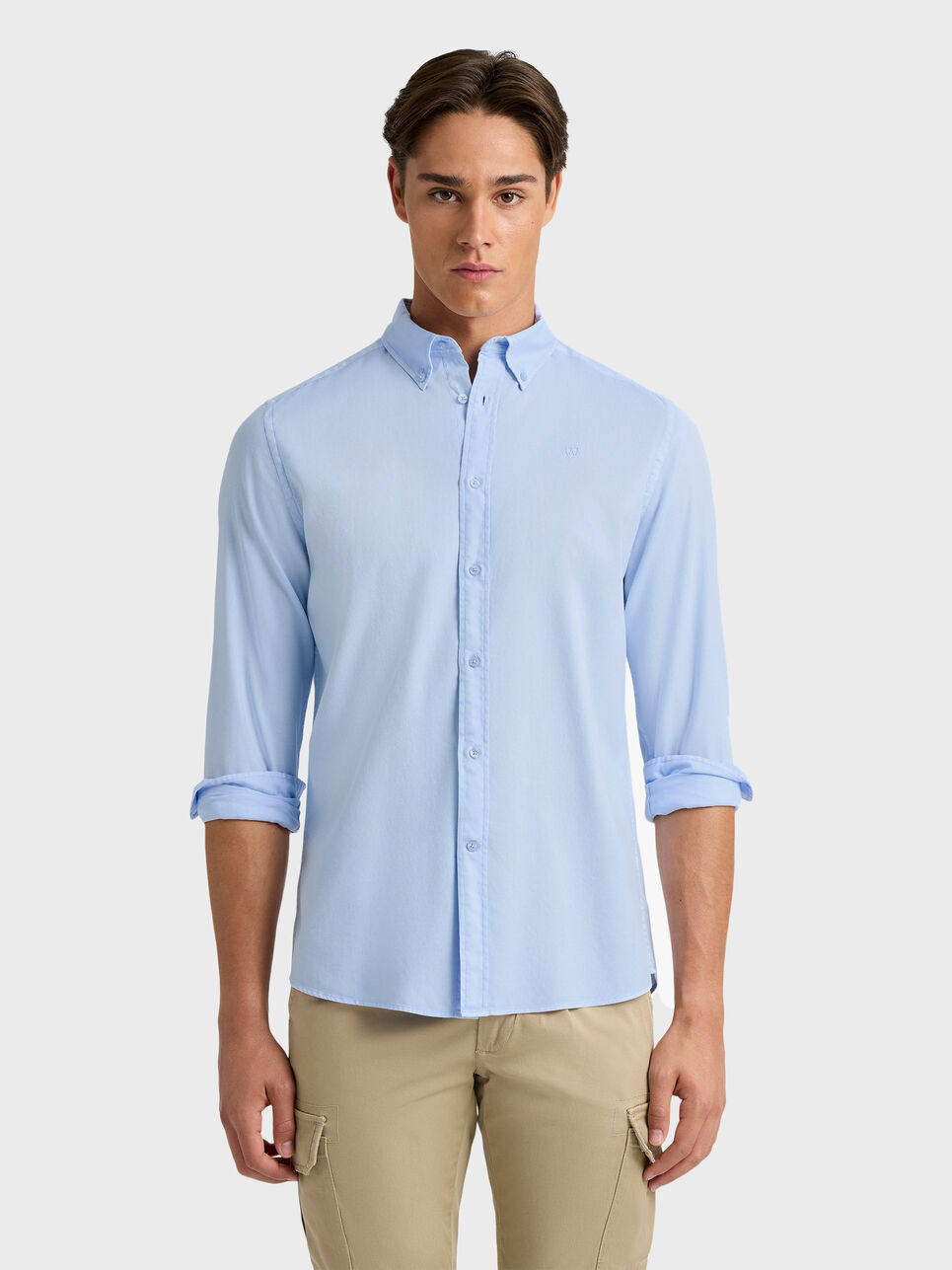 CAMISA PANAMA DYE