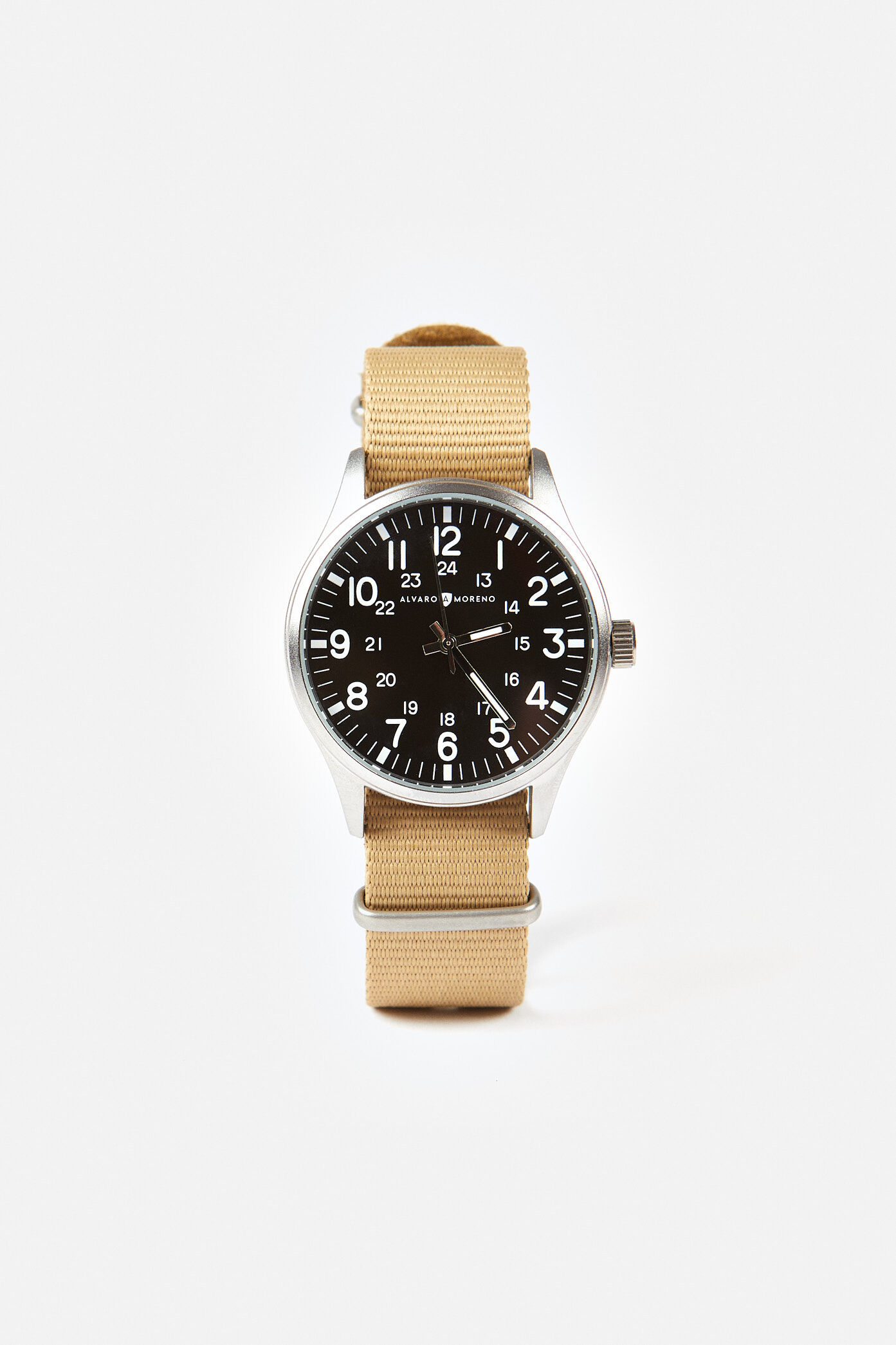 Relojes alvaro moreno best sale