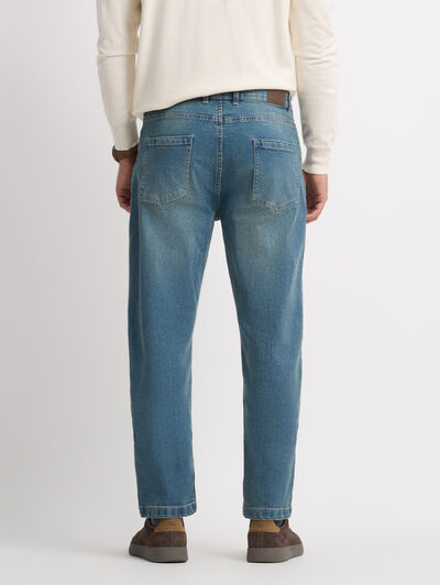 DENIM COMFORT REGULAR