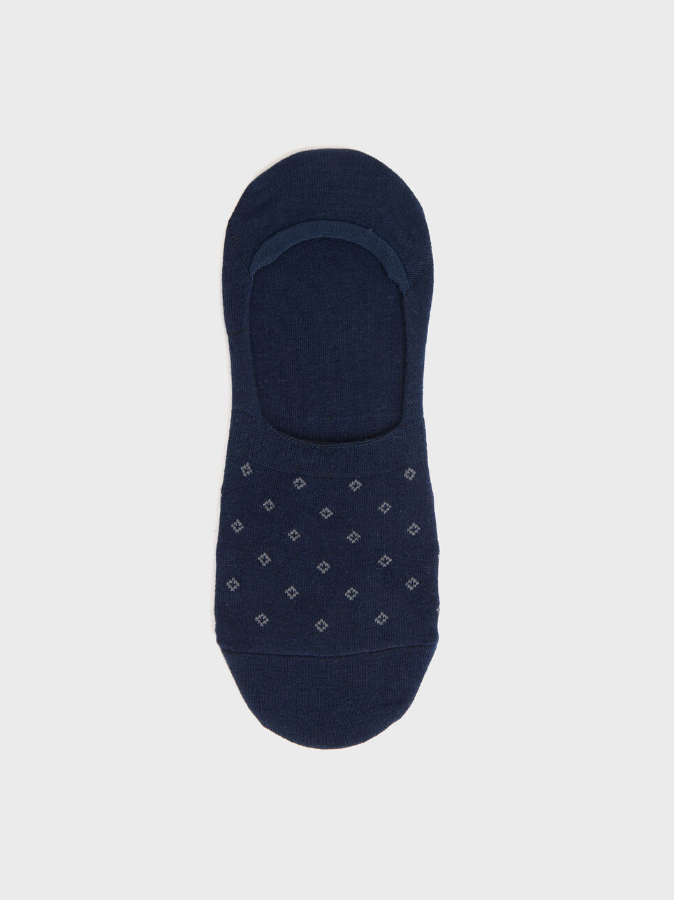 CALCETINES INVISIBLES