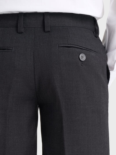 BERMUDA CLASS KIDS GRIS