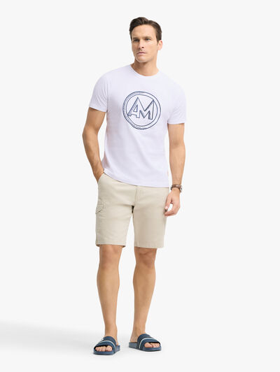 CAMISETA STITCHES
