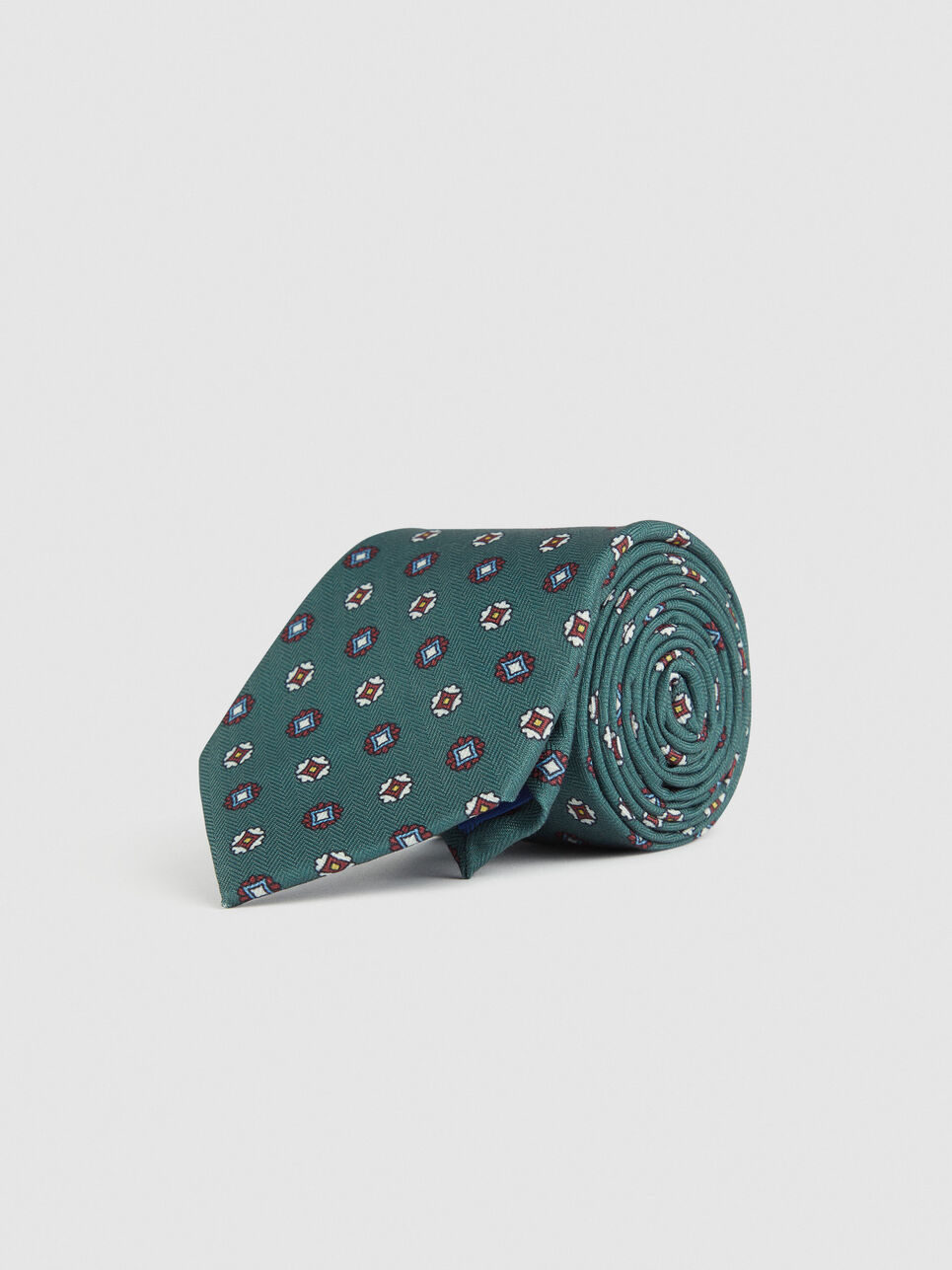 CORBATA PRINTED