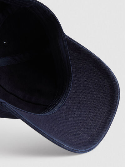 GORRA SCRAMBLER