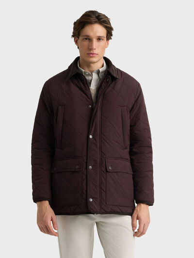 PARKA CITY