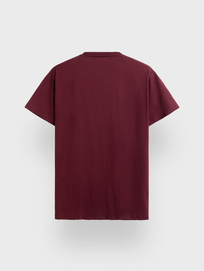 CAMISETA BASICA