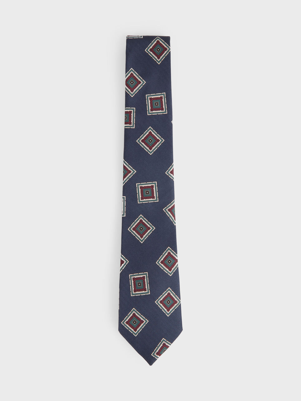 CORBATA PRINTED