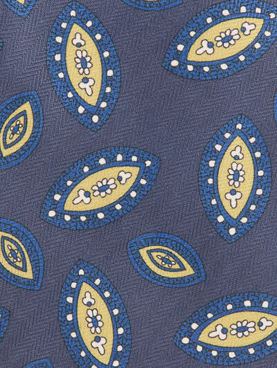 CORBATA PRINTED