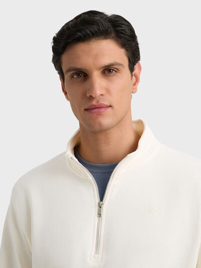 SUDADERA SIMPLY CRUDO