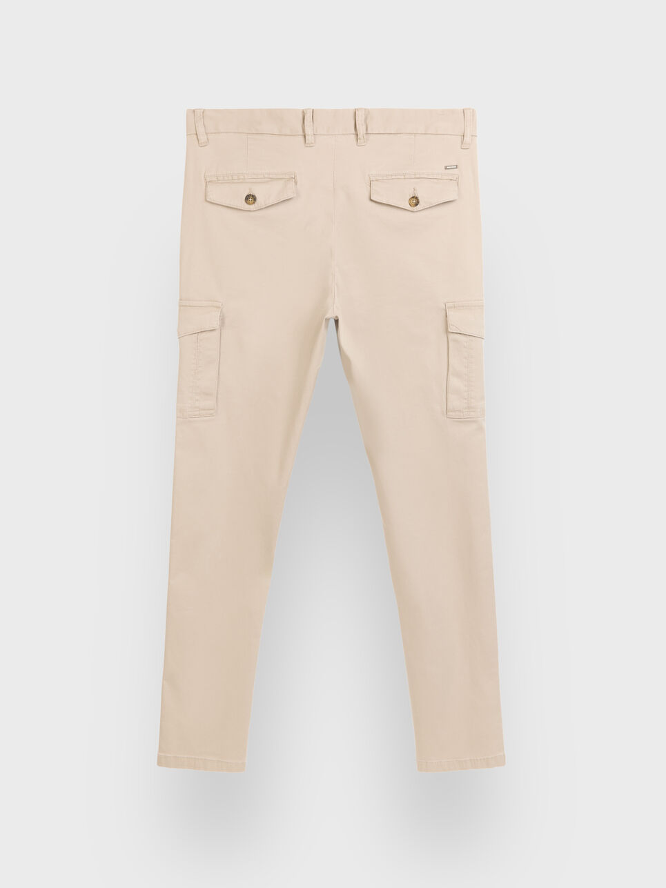PANTALON CARGO