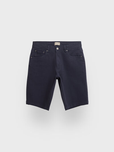 BERMUDA URBAN AZUL MARINO