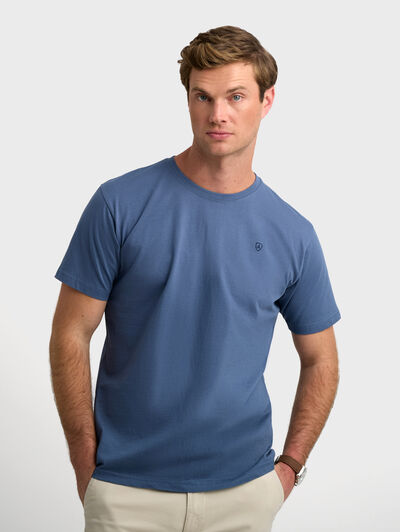 CAMISETA BASICA
