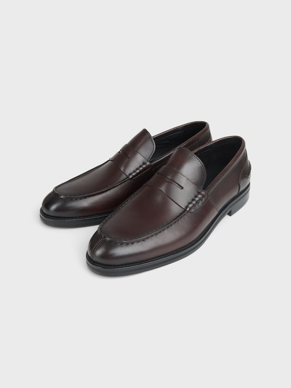 MOCASIN PIEL ANTIFAZ