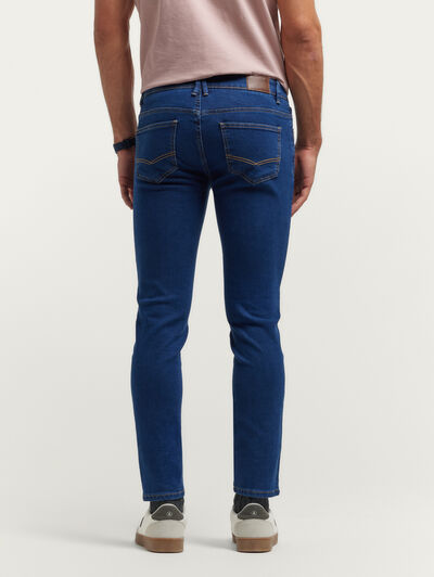 DENIM SUPER SKINNY