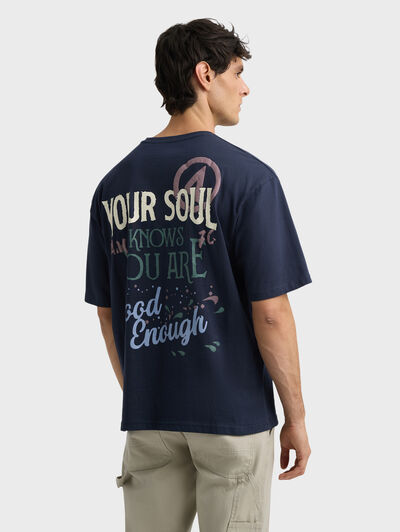 CAMISETA SOUL
