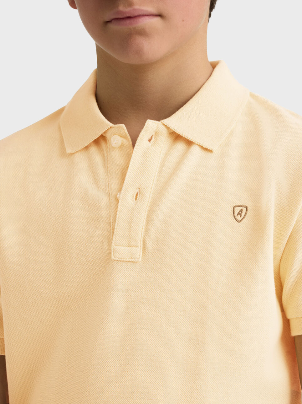 POLO BASIC KIDS