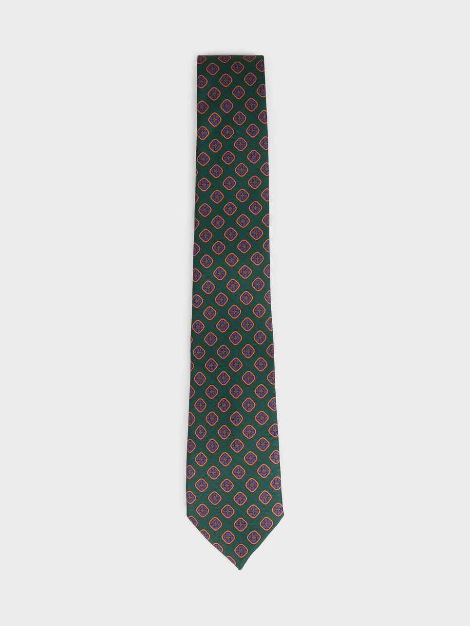 CORBATA PRINTED