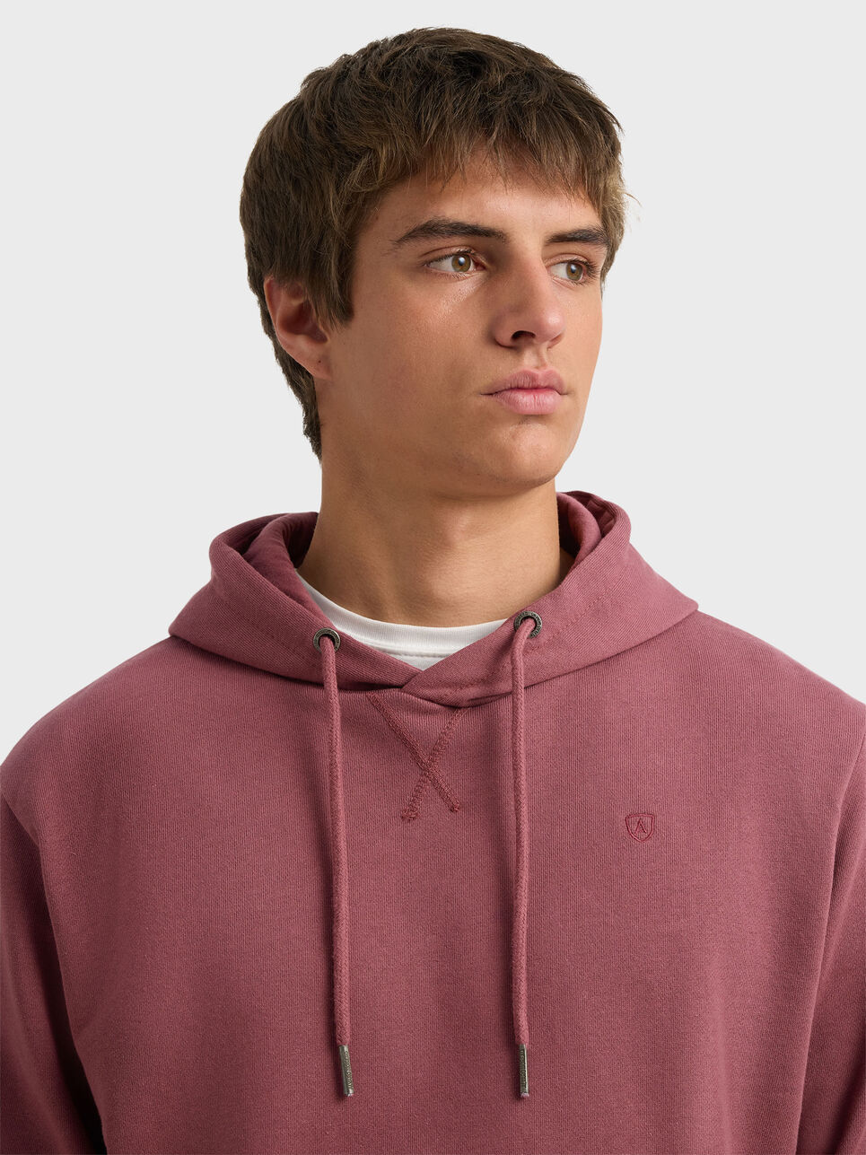 SUDADERA NELSON
