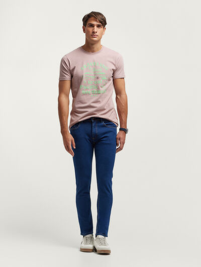 DENIM SUPER SKINNY