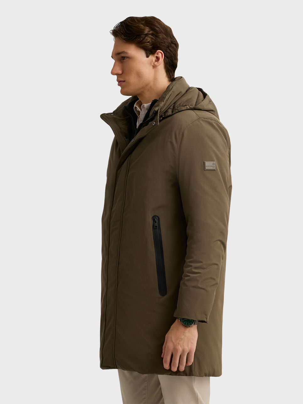 PARKA KENSINGTON