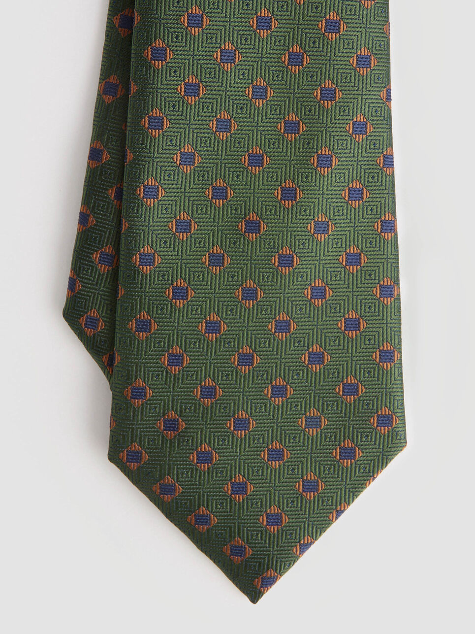CORBATA JACQUARD MF